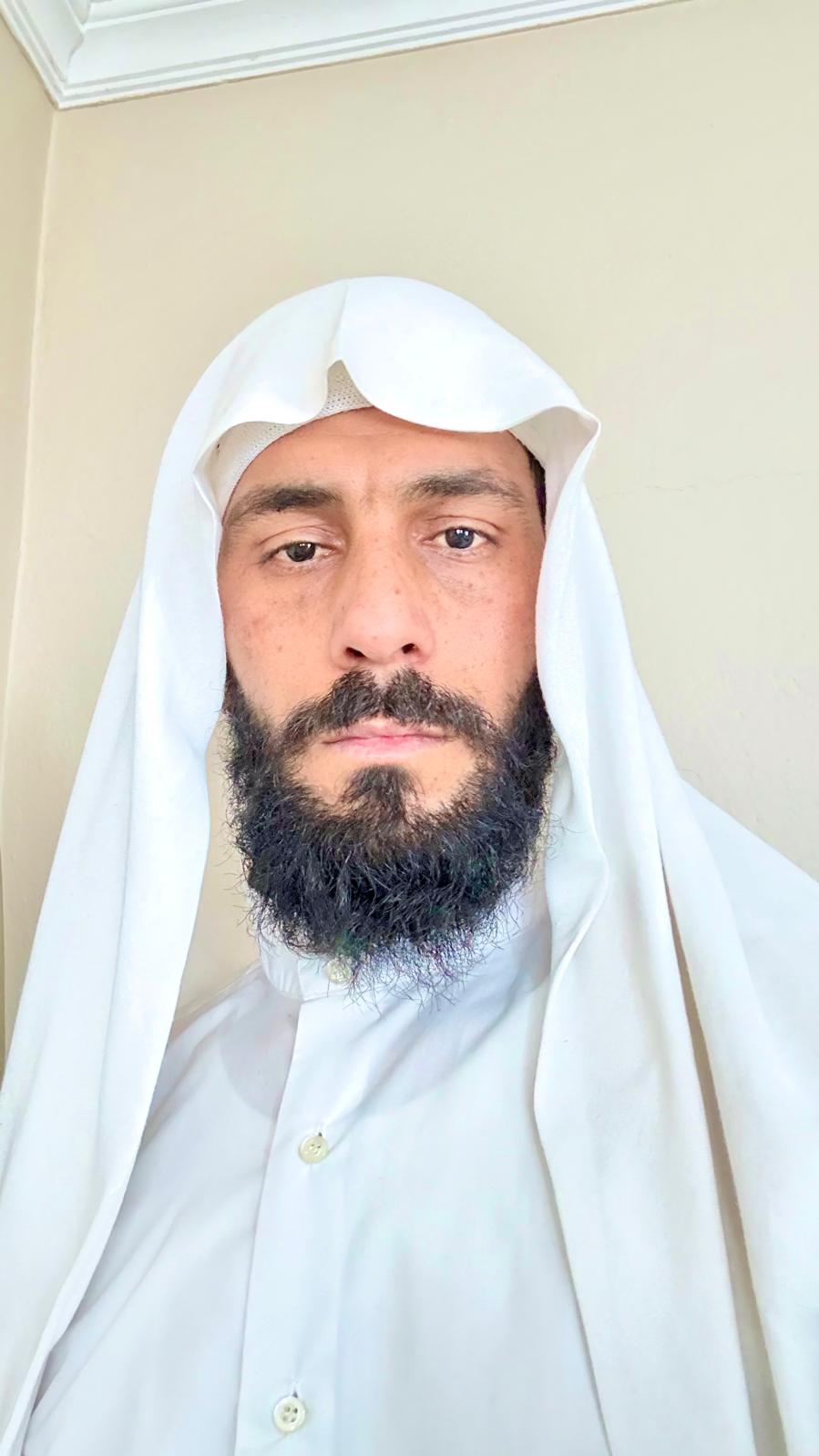 شیخ حسنی محمود دولہ
